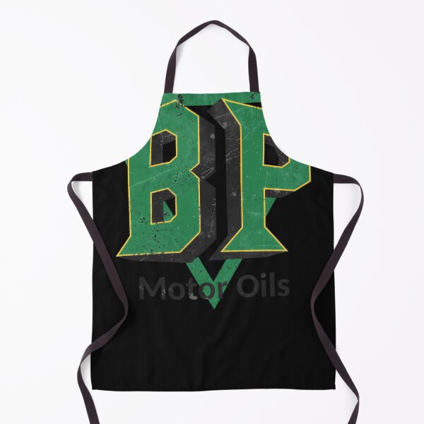 Item preview, Bp Classic Motor Oils Vintage designed and sold by MalachiDonnelly.