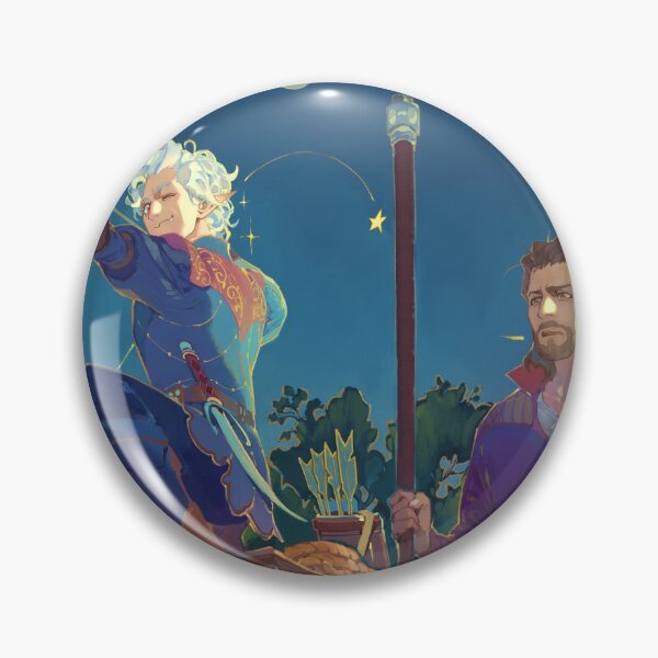 Item preview, Baldurs Gate designed and sold by MrSewak.