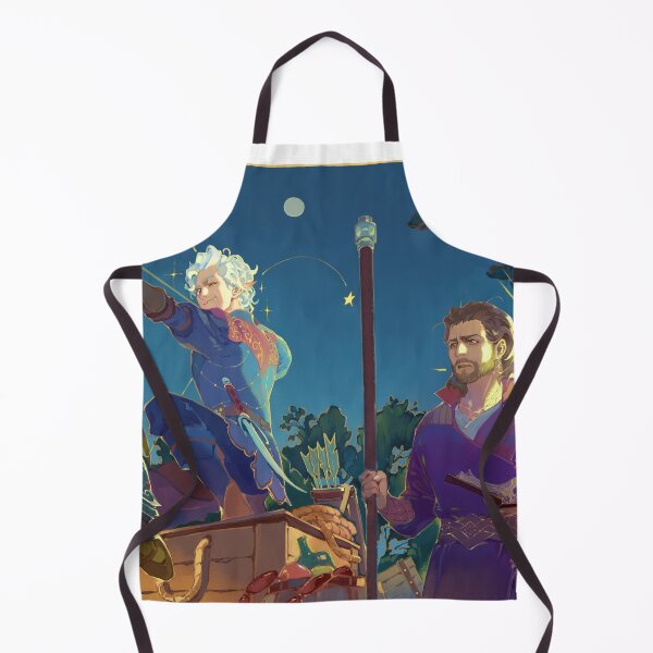 Item preview, Baldurs Gate designed and sold by MrSewak.