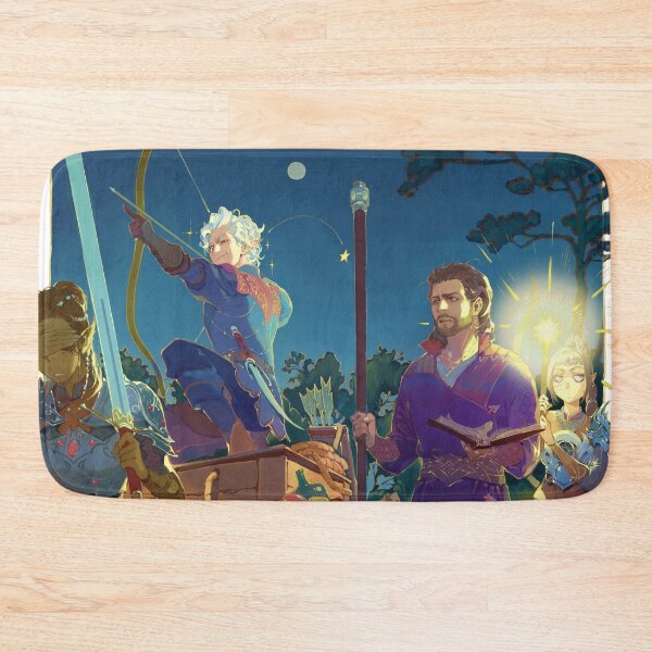 Item preview, Baldurs Gate designed and sold by MrSewak.