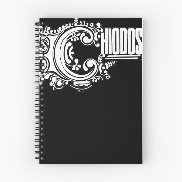 Item preview, Chiodos Band designed and sold by OlivierLemieux.