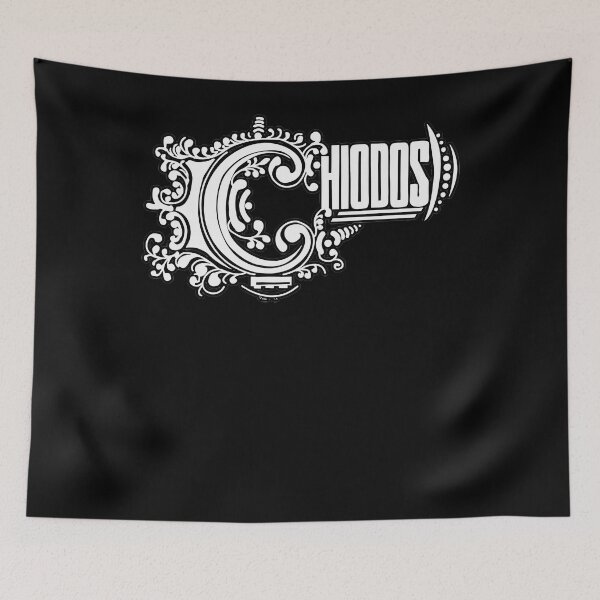 Item preview, Chiodos Band designed and sold by OlivierLemieux.