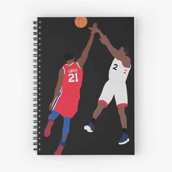 Item preview, Kawhi Buzzer Beater  designed and sold by Leelnganathan.