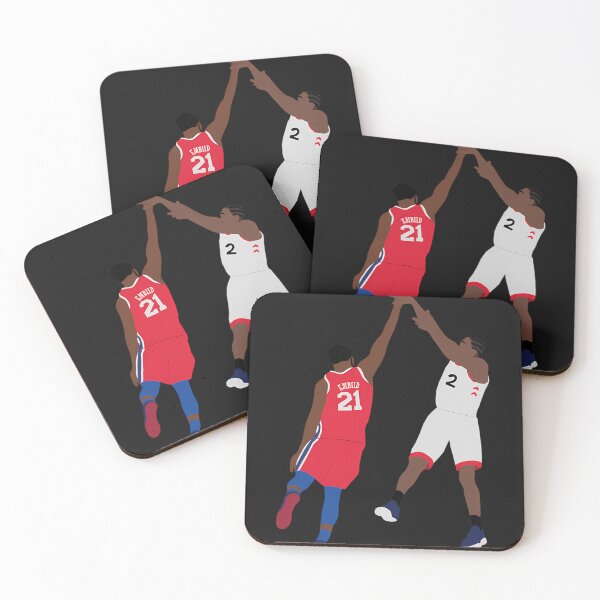 Item preview, Kawhi Buzzer Beater  designed and sold by Leelnganathan.