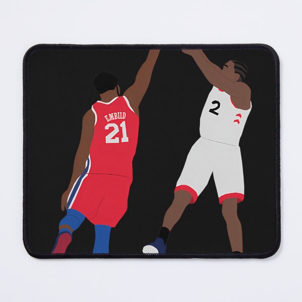 Item preview, Kawhi Buzzer Beater designed and sold by Leelnganathan.