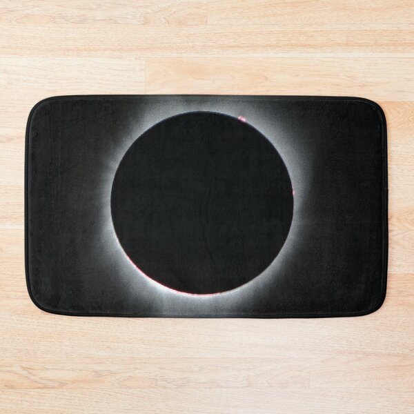 Item preview,  Total Solar Eclipse designed and sold by BossyCatHome.