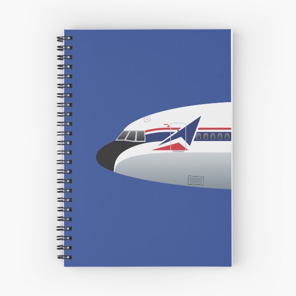 Item preview, Delta Airlines Lockheed L-1011 TriStar Nose designed and sold by LeonTransit.