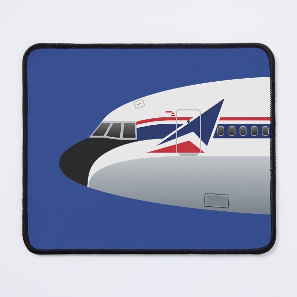 Item preview, Delta Airlines Lockheed L-1011 TriStar Nose designed and sold by LeonTransit.