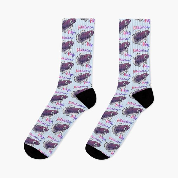Item preview, BeTtAs DoN’t CoMe iN PuRpLe !  designed and sold by Sparklepupfaeri.