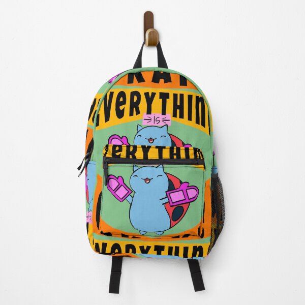 Item preview, Everything is Okay! designed and sold by Jamie Kotthoff.