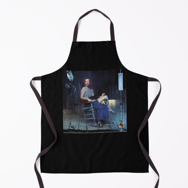 Item preview, Tori Amos Boys For Pele designed and sold by tyjuanshaelene.