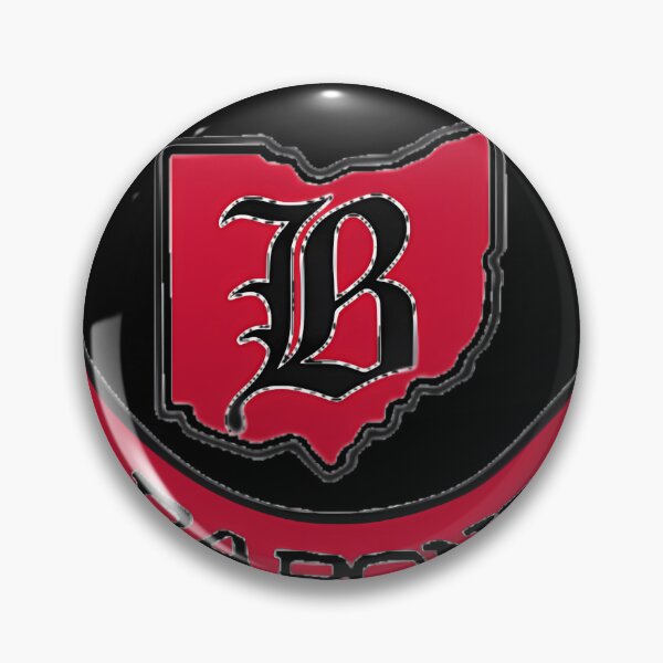 Item preview, Vintage Cleveland Hockey - Retro Barons designed and sold by DannyOKeefe.