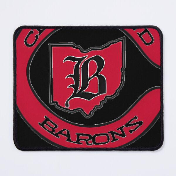 Item preview, Vintage Cleveland Hockey - Retro Barons designed and sold by DannyOKeefe.