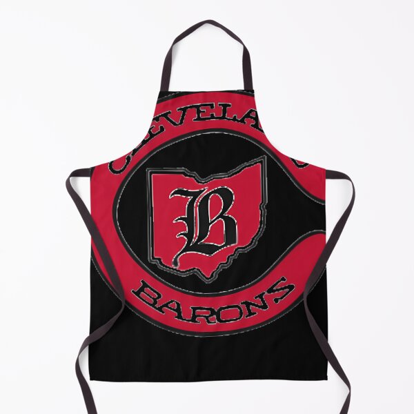 Item preview, Vintage Cleveland Hockey - Retro Barons designed and sold by DannyOKeefe.