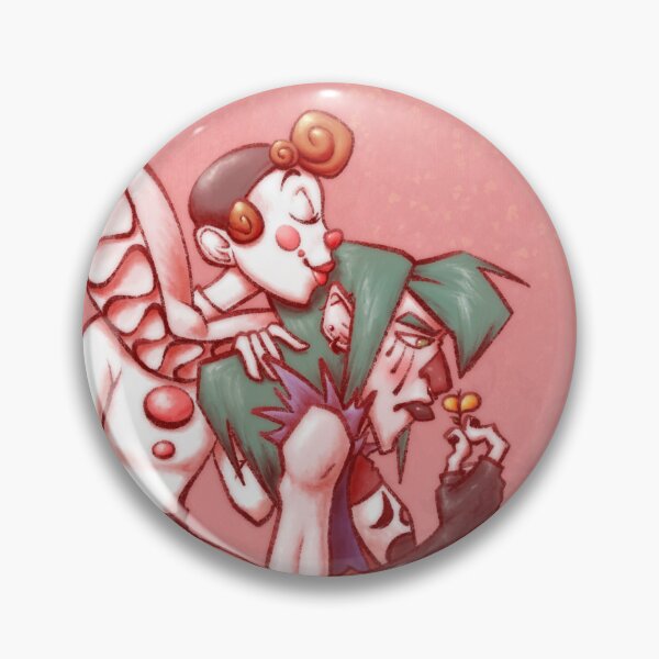 Item preview, Vex & Valentine designed and sold by PizzaPie30.
