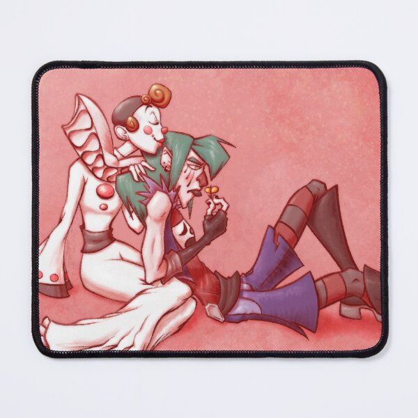 Item preview, Vex & Valentine designed and sold by PizzaPie30.
