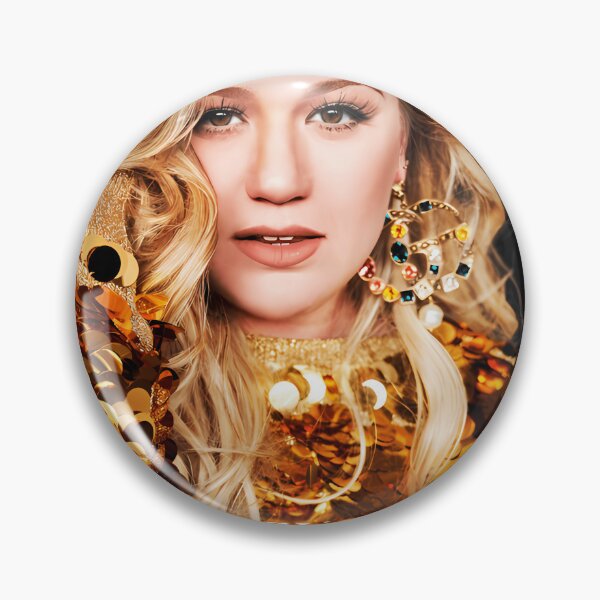 Item preview, Kelly Clarkson Haunted designed and sold by Maxinan.