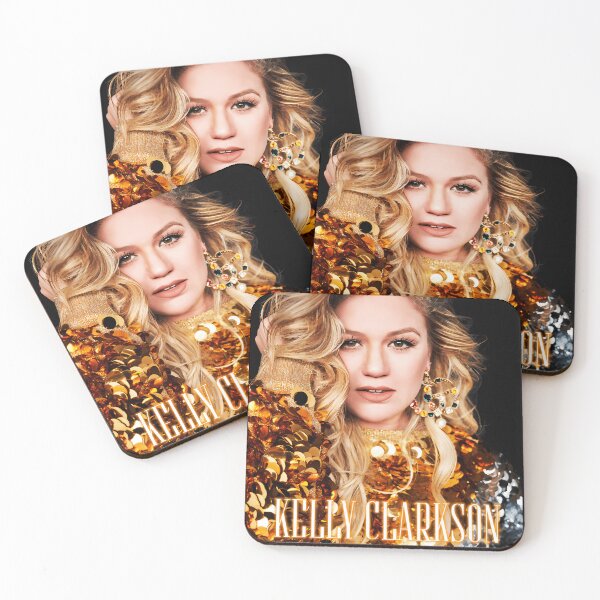 Item preview, Kelly Clarkson Haunted designed and sold by Maxinan.