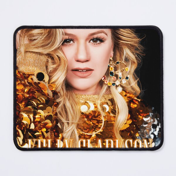 Item preview, Kelly Clarkson Haunted designed and sold by Maxinan.