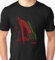 #Low End Unisex T-Shirt