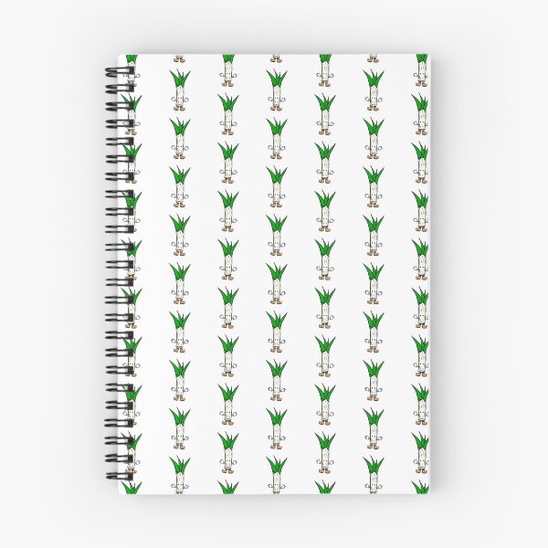 Item preview, green onion designed and sold by ES-Bang.