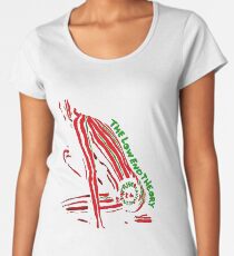 #Low End Women's Premium T-Shirt