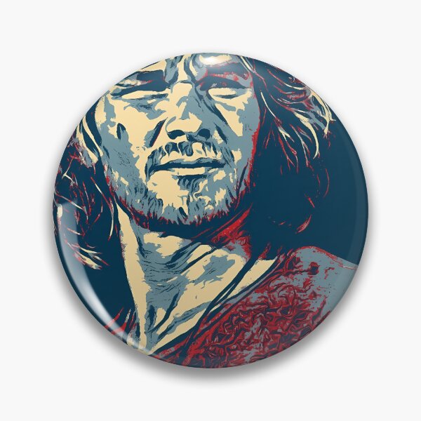 Item preview, Patrick Swayze designed and sold by Maxinan.