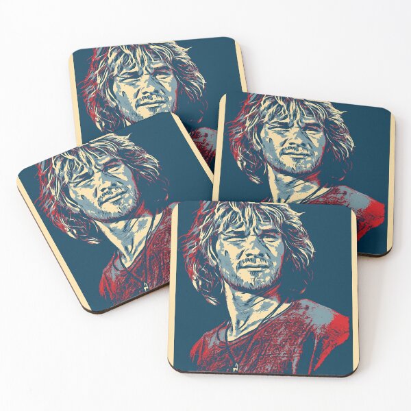 Item preview, Patrick Swayze designed and sold by Maxinan.