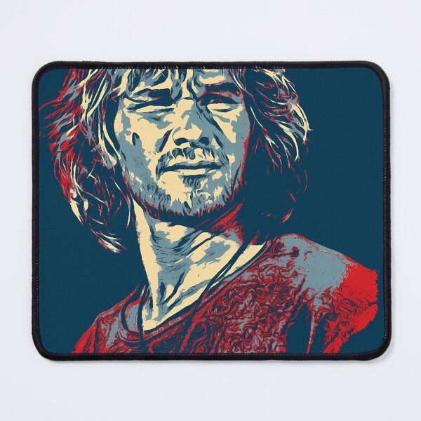 Item preview, Patrick Swayze designed and sold by Maxinan.