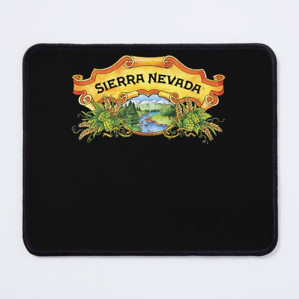 Item preview, Sierra Nevada designed and sold by TiaGlover.