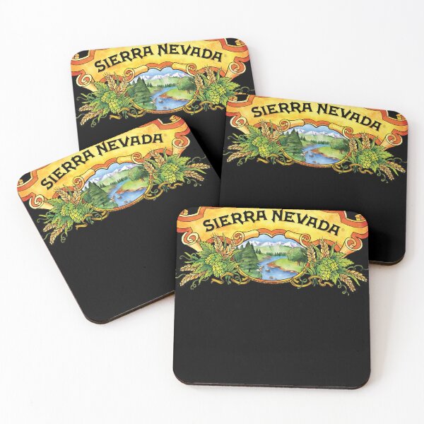 Item preview, Sierra Nevada designed and sold by TiaGlover.