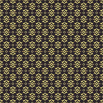 Artwork thumbnail, Repeating Pattern by Myra365Art