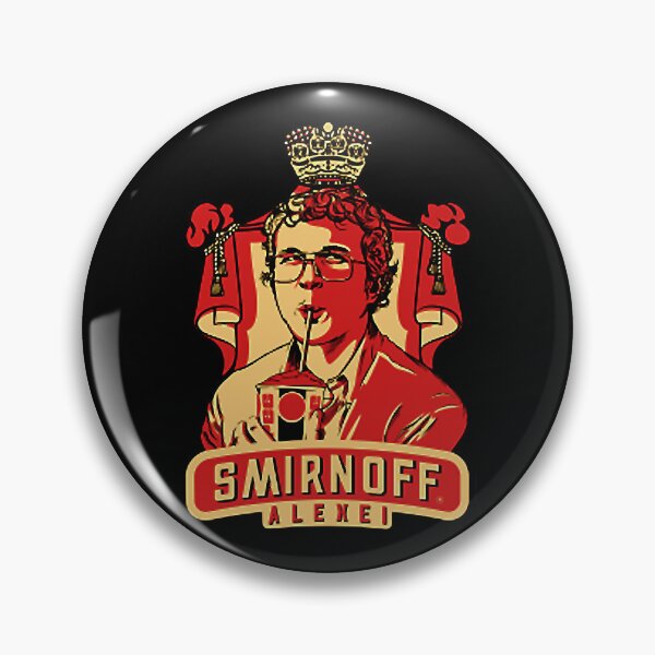 Item preview, Smirnoff designed and sold by TiaGlover.
