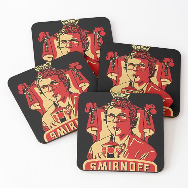 Item preview, Smirnoff designed and sold by TiaGlover.