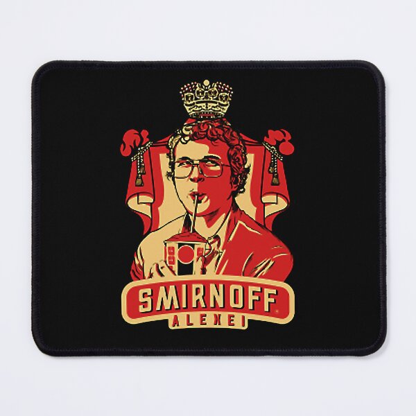 Item preview, Smirnoff designed and sold by TiaGlover.