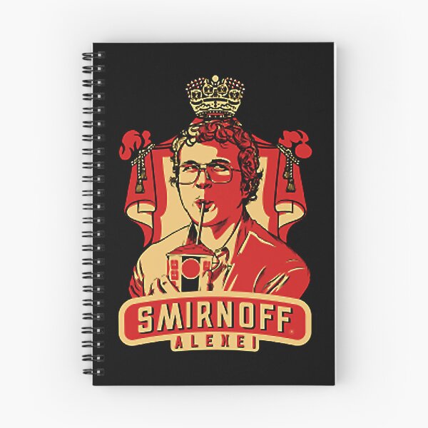 Item preview, Smirnoff designed and sold by TiaGlover.