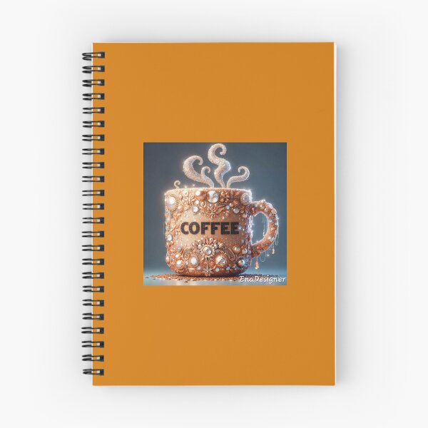 Artikelvorschau, Schillernder Kaffee entworfen und verkauft von EnaDesigner1.