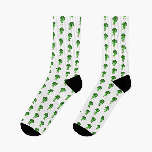 Item preview, broccoli designed and sold by ES-Bang.
