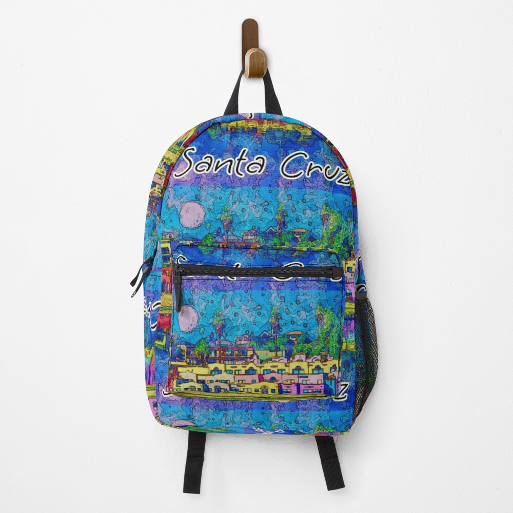 Item preview, Backpack designed and sold by BomShellsDesign.