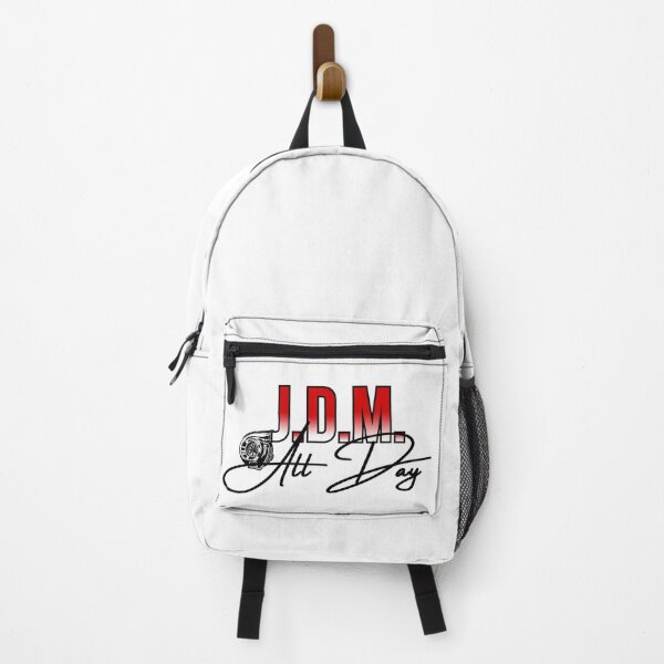 Item preview, J.D.M. All Day for Car enthusiast designed and sold by Williams Designz.