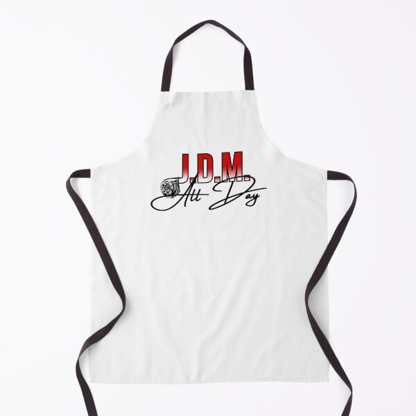 Item preview, J.D.M. All Day for Car enthusiast designed and sold by Williams Designz.