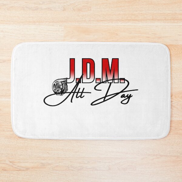 Item preview, J.D.M. All Day for Car enthusiast designed and sold by Williams Designz.
