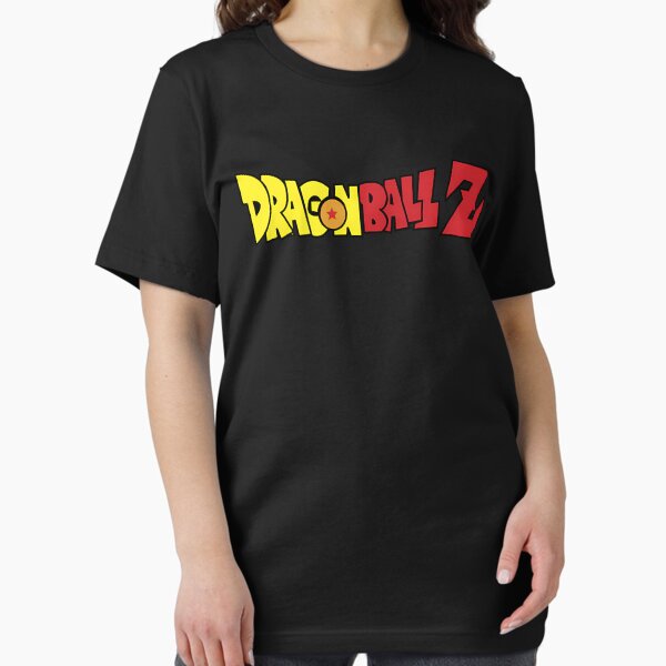 Item preview, Dragonball Z Logo Essential designed and sold by AlanGaitan9.