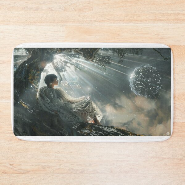 Item preview, Parrish designed and sold by RicoInStudios.