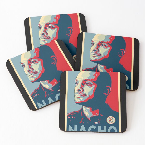 Item preview,  Nacho Varga Better Call Saul By Ch3Media designed and sold by MaaritWestman.