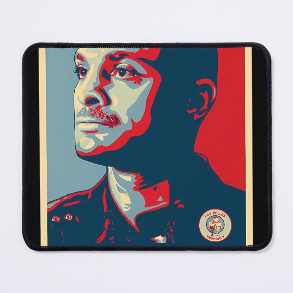 Item preview, Nacho Varga Better Call Saul By Ch3Media designed and sold by MaaritWestman.