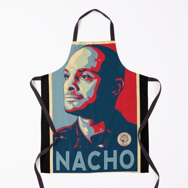 Item preview, Nacho Varga Better Call Saul By Ch3Media designed and sold by MaaritWestman.