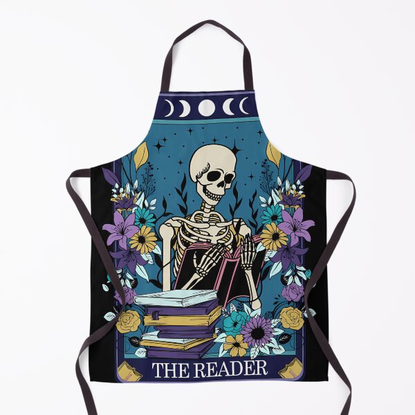 Item preview, The Reader designed and sold by MaaritWestman.