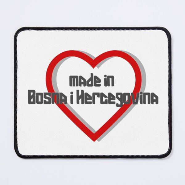Item preview, Made in Bosna i Hercegovina  designed and sold by ArtBiH.
