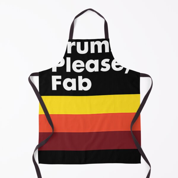 Item preview, Drums Please Fab designed and sold by AlanGaitan9.